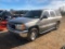 2003 GMC YUKON SLT **SALVAGE TITLE**