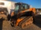 2016 CASE TR310 SKID STEER LOADER