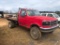 1992 FORD F350