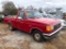 1990 FORD F150 XLT PKP TRUCK