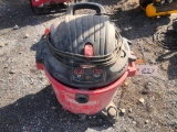 CRAFTSMAN 6HP SHOPVAC