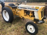 CUB LO-BOY 154 TRACTOR (NEEDS CLUTCH)