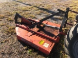 MASSEY FERGUSON 1051 ROTARY CUTTER