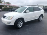 2009 LEXUS RX350