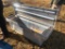 ALUMINUM TRUCK TOOLBOX