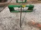 3PH JOHN DEERE LOADER HAY SPEAR