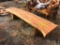 WOODEN BENCH (98.5