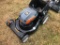 REMINGTON 40V ELECTRIC PUSH MOWER