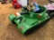 BATTERY OPERATED ARMY TANK