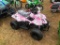 COOLSTER ATV PINK CAMO (VIN-L6ZSCHL2K1017504)