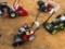 TROY BILT EDGER