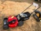 CRAFTSMAN M230 PUSH MOWER