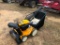 CUB CADET CSV CHIPPER SHREDDER VACUUM