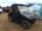 MASSIMO MSU500 SIDE BY SIDE (AUTOMATIC, 4WD, DUMP)