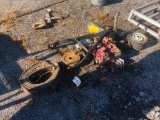 GROUP-MISC, STRAPS, WHEELS, RING HITCHES, TRAILER