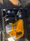 HUSKIE HAMMER DRILL (NEW) **SELLING ABSOLUTE**