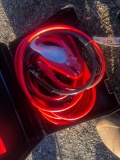 25FT #1 GAUGE 800AMP JUMPER CABLES **SELLING