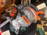 RIDGID 10 MITER SAW