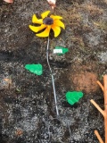 SUNFLOWER WINDMILL