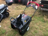 TROY BILT SNOW BLOWER