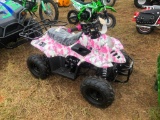 COOLSTER ATV PINK CAMO (VIN-L6ZSCHL2K1017504)