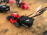 CRAFTSMAN M230 PUSH MOWER