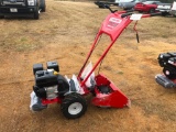 TROY BILT BRONCO REAR TINE TILLER