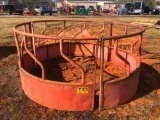 HAY RING (8FT)