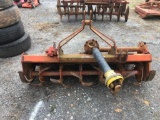 5' ROTARY TILLER (3ph)