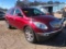 2010 BUICK ENCLAVE