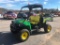 2015 JOHN DEERE GATOR 855 XUV