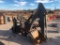 BRADCO 6100 BACKHOE ATTACHMENT W/36