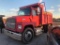 1994 FORD L8000 DUMP TRUCK