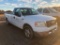 2004 FORD F150