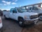 2014 CHEVROLET 3500 HD SERVICE TRUCK