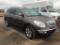 2010 BUICK ENCLAVE CXL