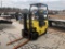 HYSTER 35 FORKLIFT