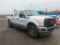 2014 FORD F250