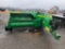 JOHN DEERE 348 SQUARE HAY BALER