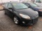2013 FORD FOCUS**SALVAGE TITLE**