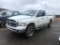 2005 DODGE RAM 2500 PICKUP