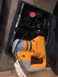 HUSKIE ROTORY HAMMER DRILL**SELLING ABSOLUTE**