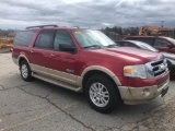 2007 FORD EXPEDITION