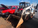 773 BOBCAT SKID STEER