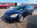 2010 CHEVROLET COBALT LT