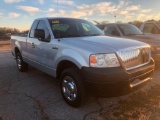 2007 FORD F150