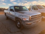 1998 DODGE RAM PKP