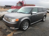 2009 FORD FLEX