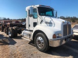 2005 KENWORTH ROAD TRACTOR