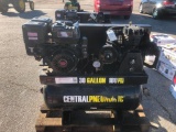 30 GAL GAS POWER AIR COMPRESSOR**OVERSTOCKS/RETURN